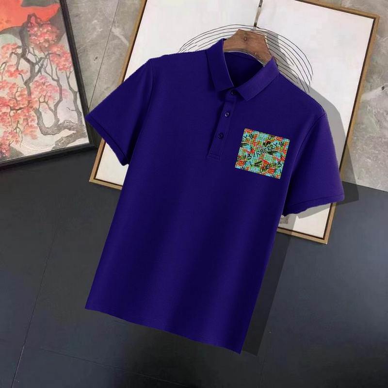 Burberry Men's Polo 122